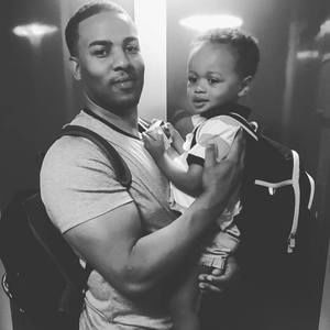 Meet your Posher, Terence